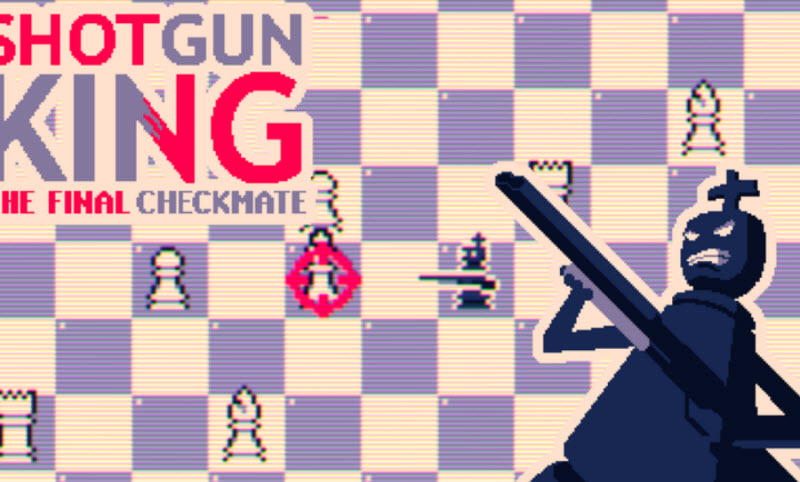 霰弹国王终局将死截图1