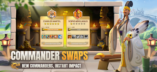 万国觉醒国际服最新版截图3