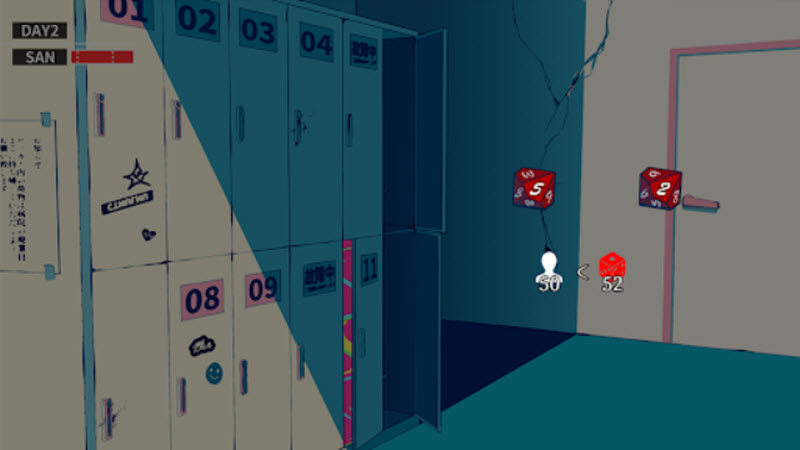 克苏鲁神话疯狂低语截图5