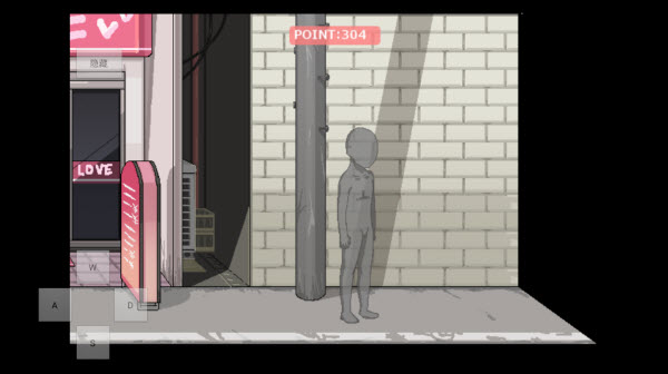 每天和家里蹲妹妹一起的生活截图3