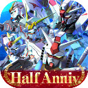 SD高达G世代永恒日服