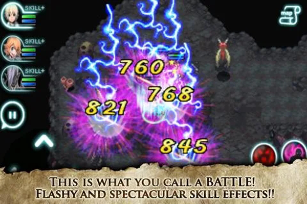 艾诺迪亚3截图2