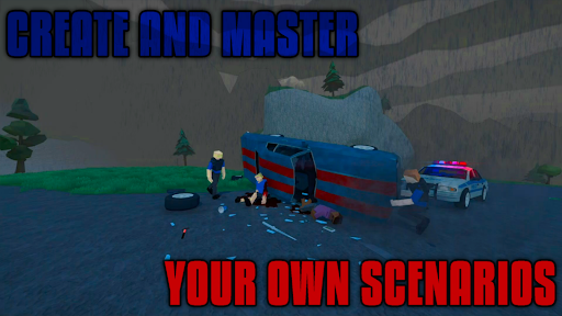 G沙盒仇恨最新版本截图2