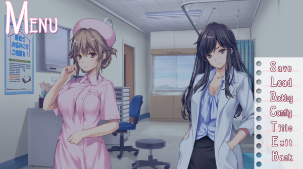 我和她们的研修日志