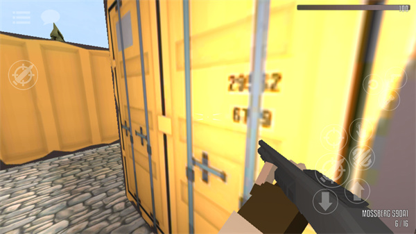 G沙盒仇恨最新版本