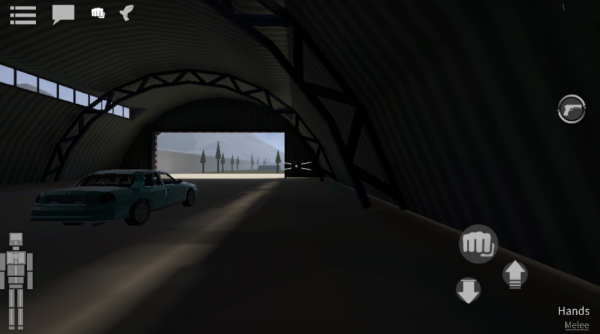 G沙盒仇恨最新版本