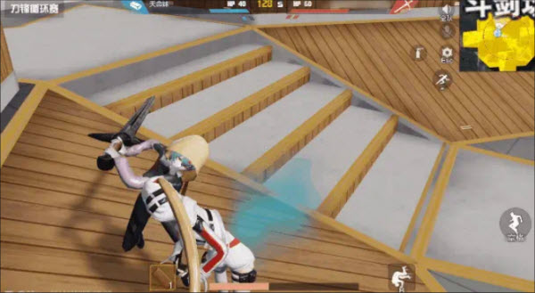 荒野行动国际服