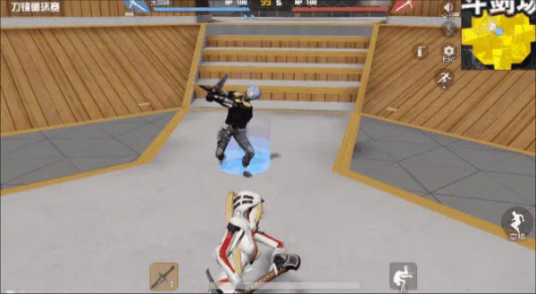 荒野行动国际服