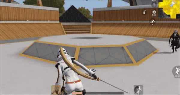 荒野行动国际服