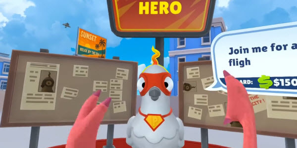 我是鸟内置菜单版