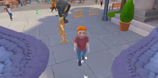 我是鸟内置菜单版