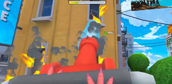 我是鸟内置菜单版