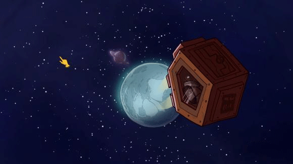 60秒差距内置菜单版