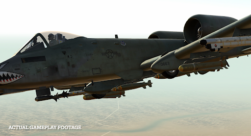 武装直升机4截图1