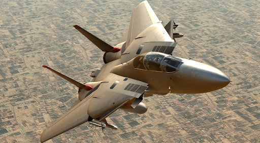 武装直升机4截图2