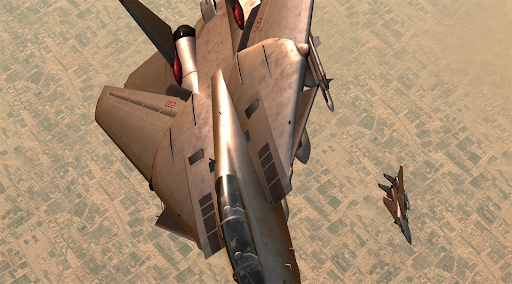 武装直升机4截图4