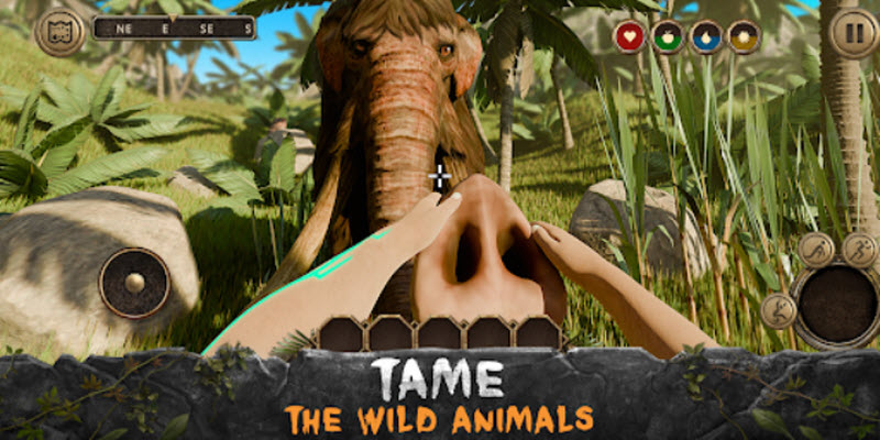 荒岛求生进化截图4