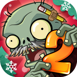 植物大战僵尸2官方版