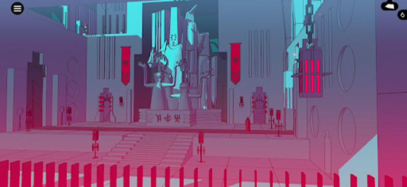 巴别塔圣歌截图1