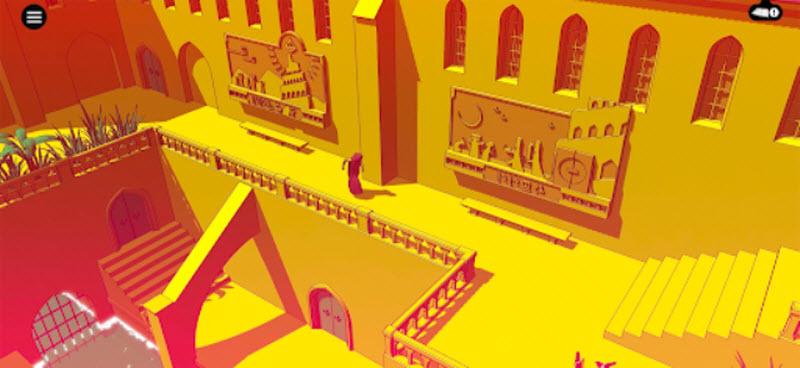 巴别塔圣歌截图3