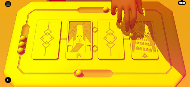 巴别塔圣歌截图4