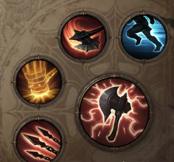 暗黑破坏神不朽