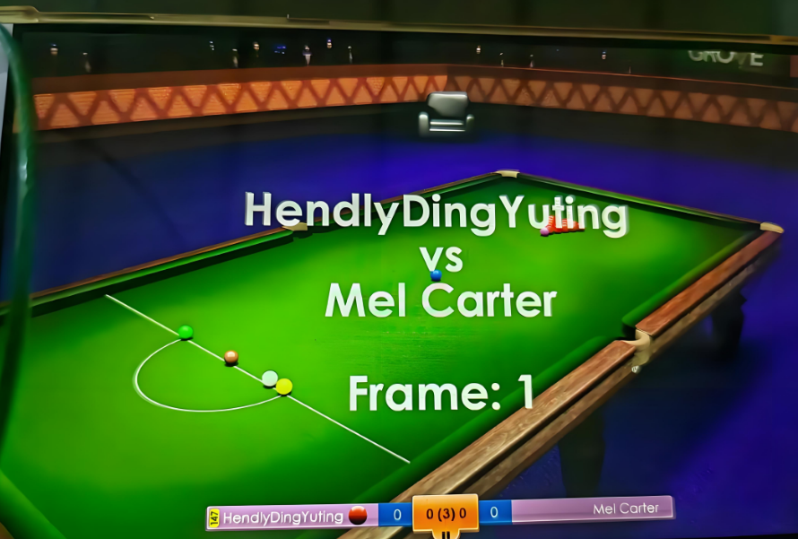 可以看斯诺克比赛直播的app