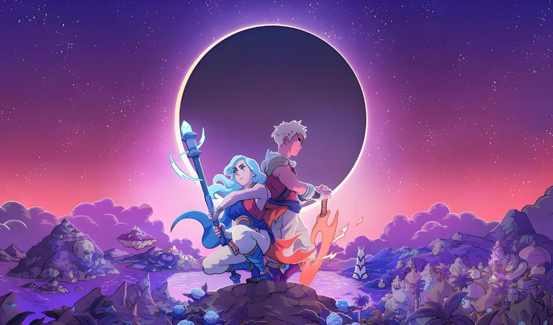 口碑最好的jrpg手机游戏