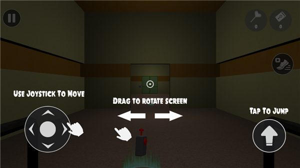 班班花园4截图4