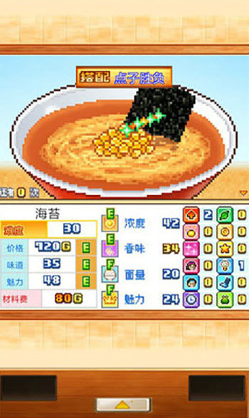 开罗拉面店全国篇