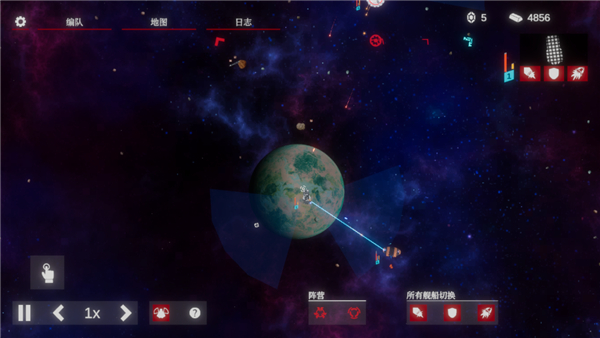 太空威胁2官方正版