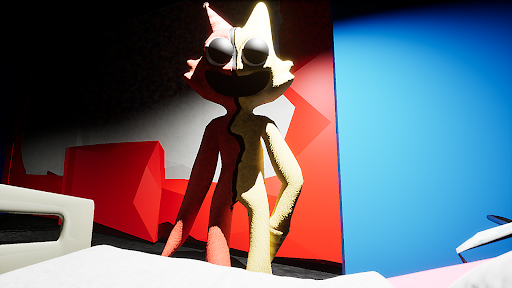 苏苏避难所5截图1