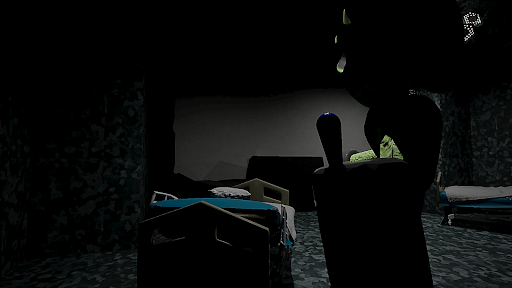 苏苏避难所5截图2