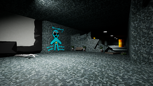 苏苏避难所5截图4