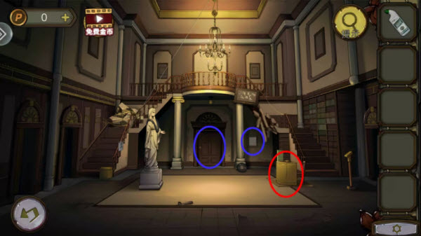 密室逃脱绝境系列10寻梦大作战