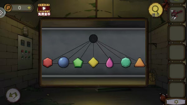 密室逃脱绝境系列10寻梦大作战