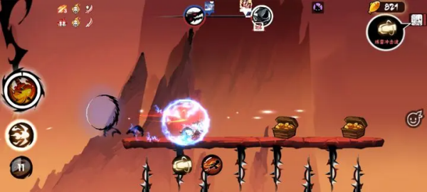 忍者必须死3国际服