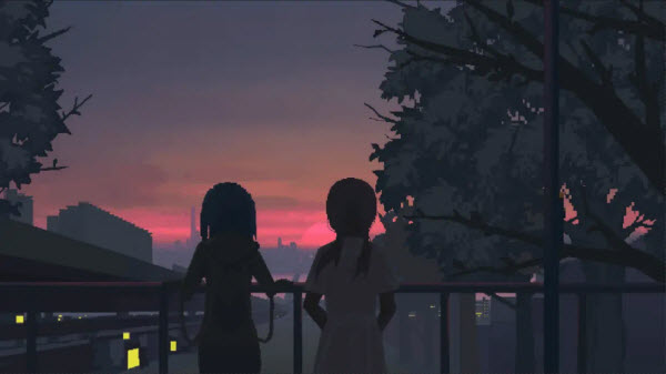 爱与机器人维修技术