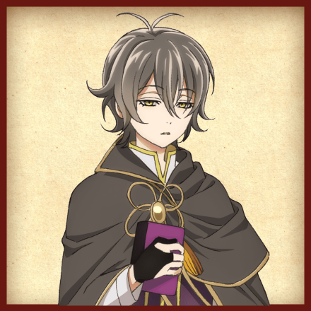 文豪与炼金术师