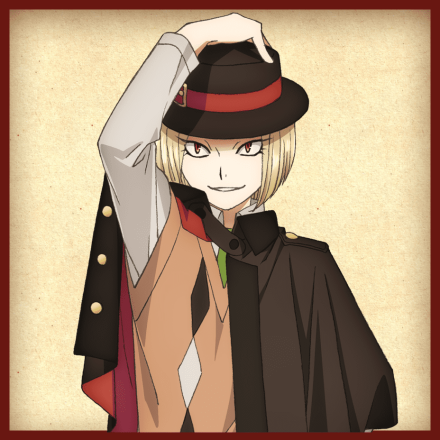 文豪与炼金术师