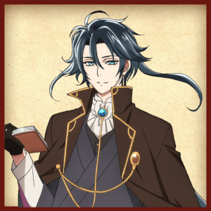 文豪与炼金术师