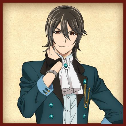 文豪与炼金术师