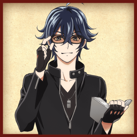 文豪与炼金术师