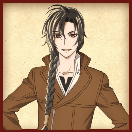 文豪与炼金术师