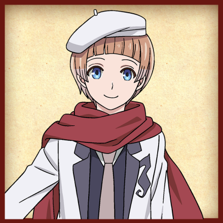 文豪与炼金术师