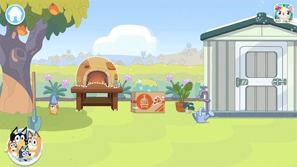 布鲁伊一起玩吧2026最新版