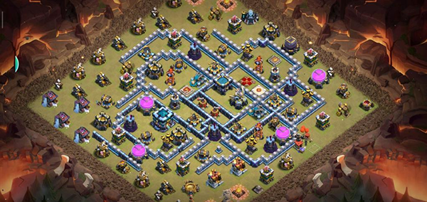 部落冲突腾讯版