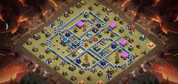 部落冲突腾讯版