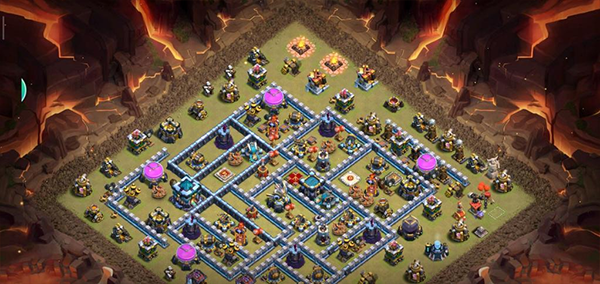 部落冲突腾讯版