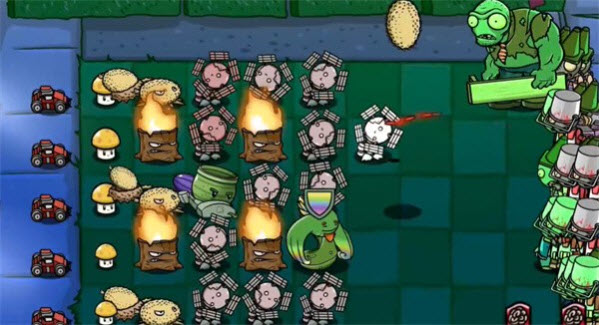 pvzbt拓展版最新版